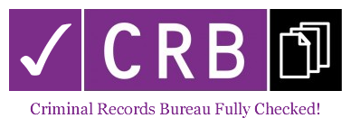 Fully Ciminal Records Bureau Checked