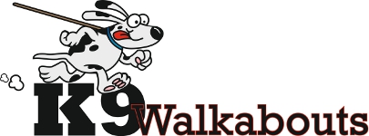 K9 Walkabouts